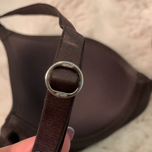 AERIE LIGHTLY LINED BRA - Picture 7 of 8